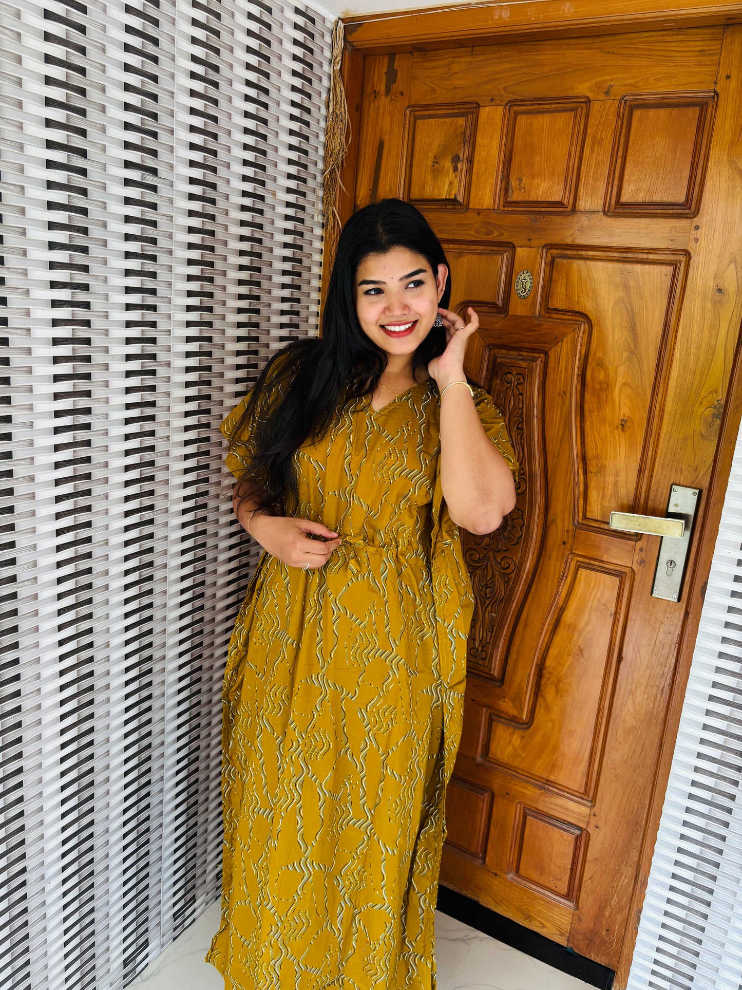 Kaftan
