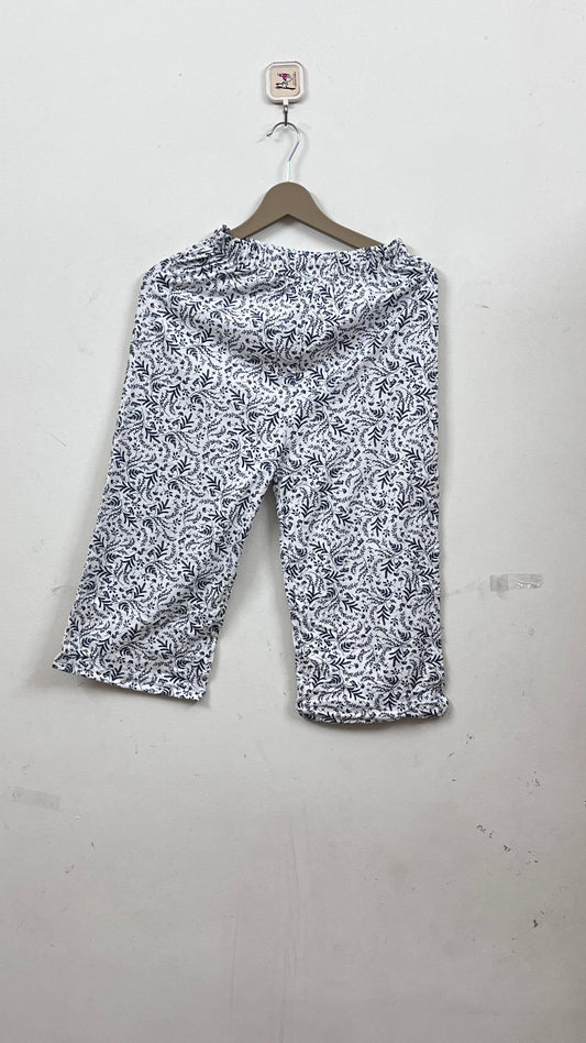 3/4th Pant