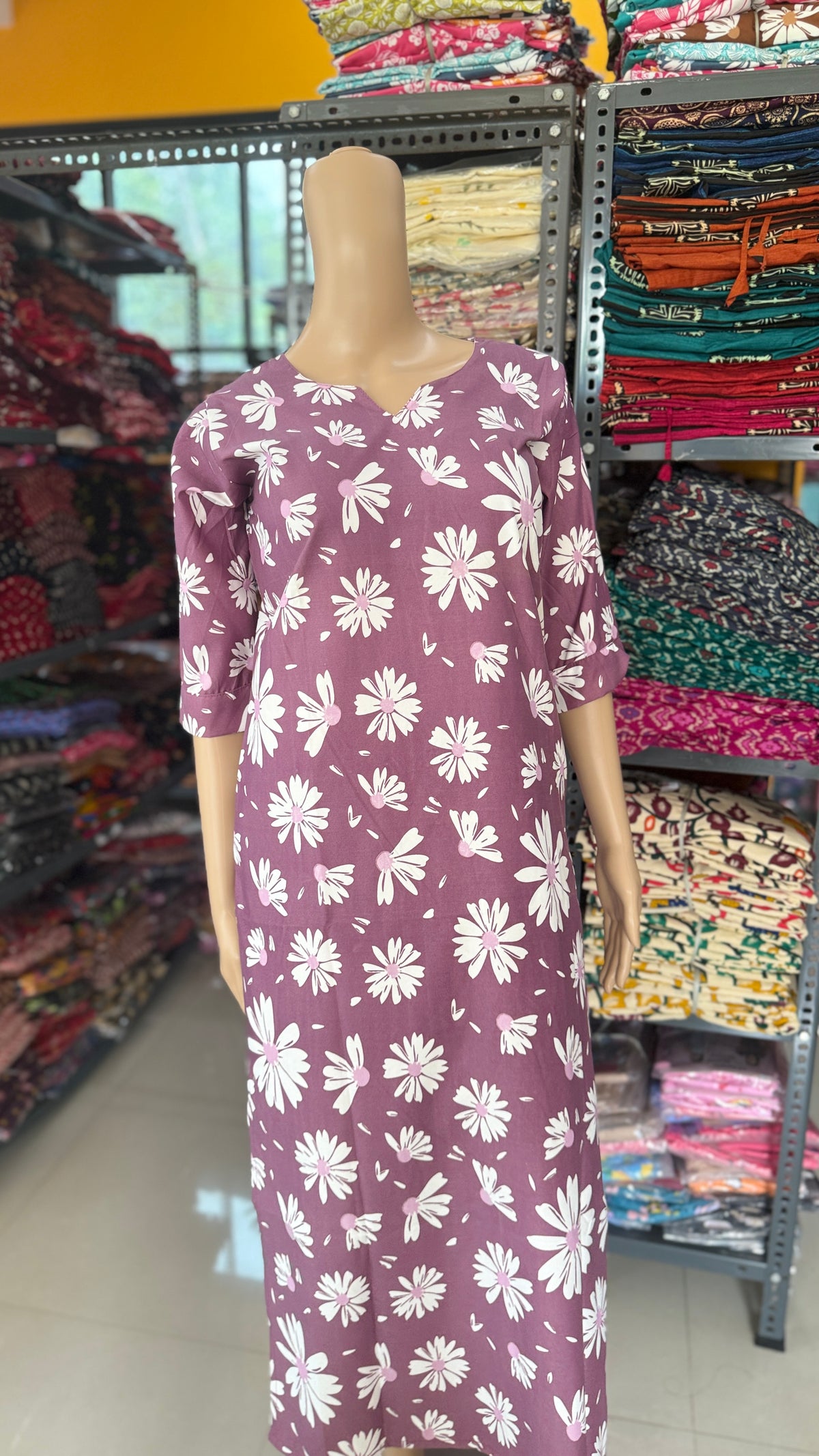 Kurti