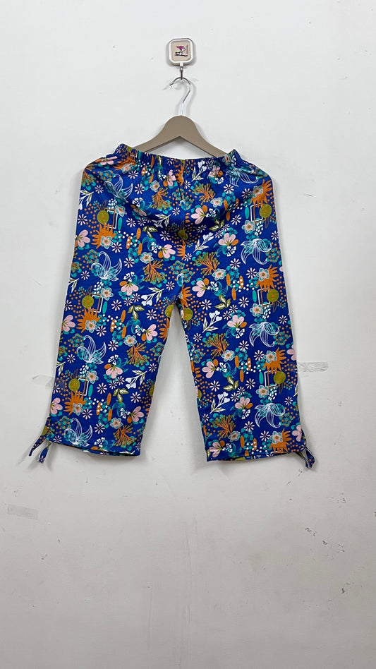 3/4th Pant
