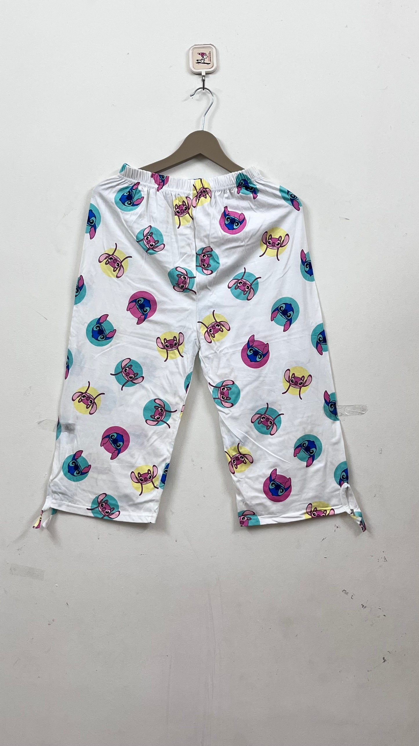 3/4th Pant