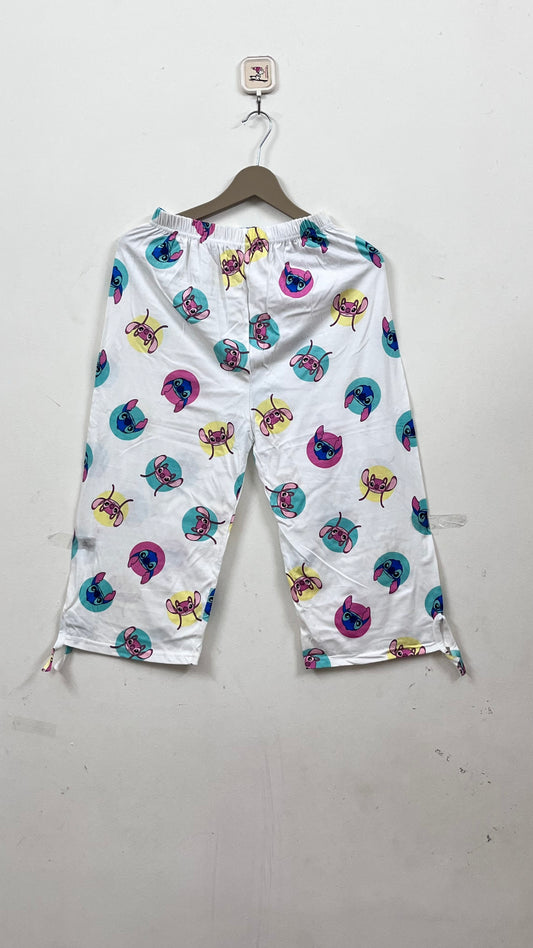 3/4th Pant