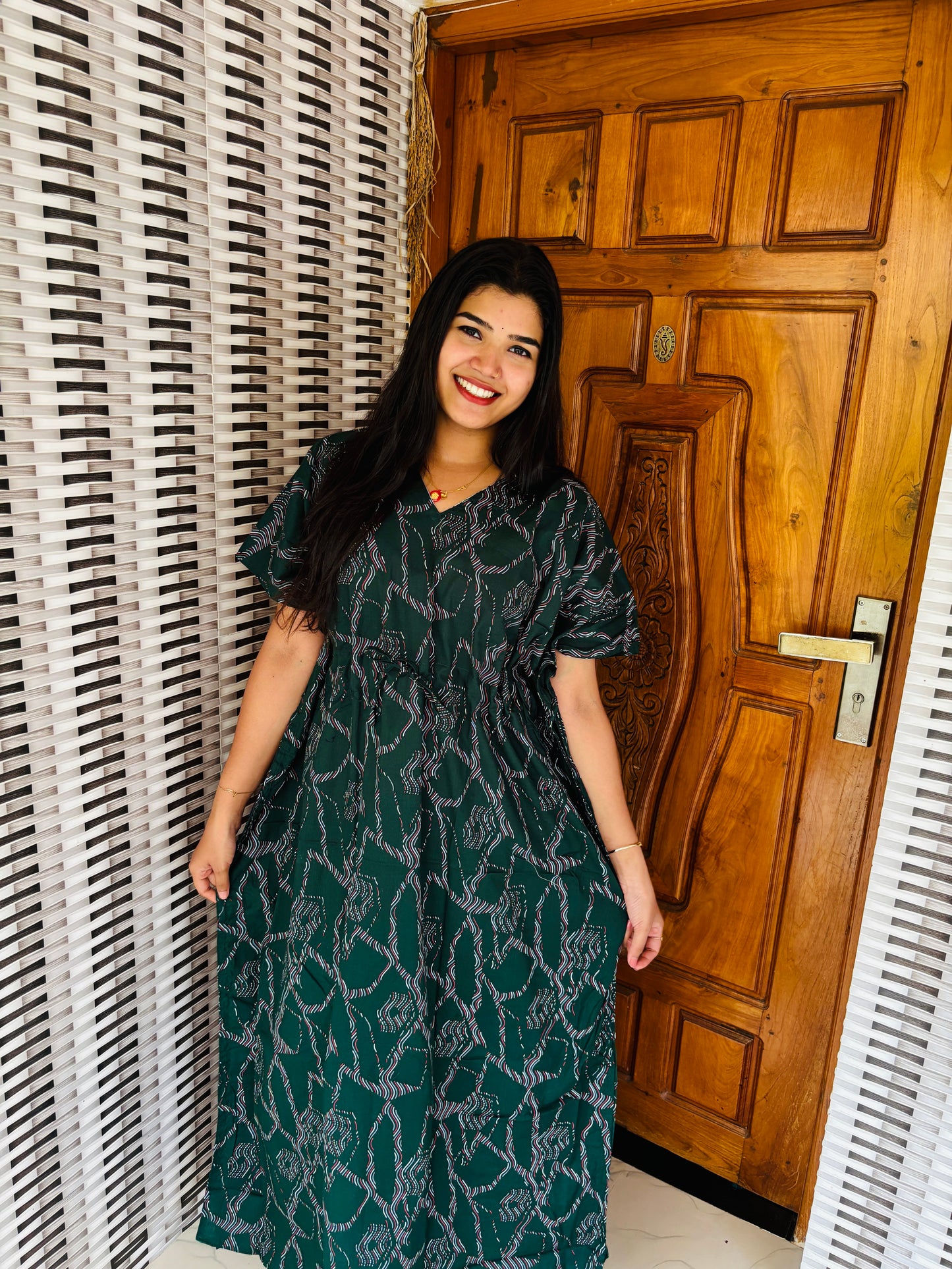 Kaftan