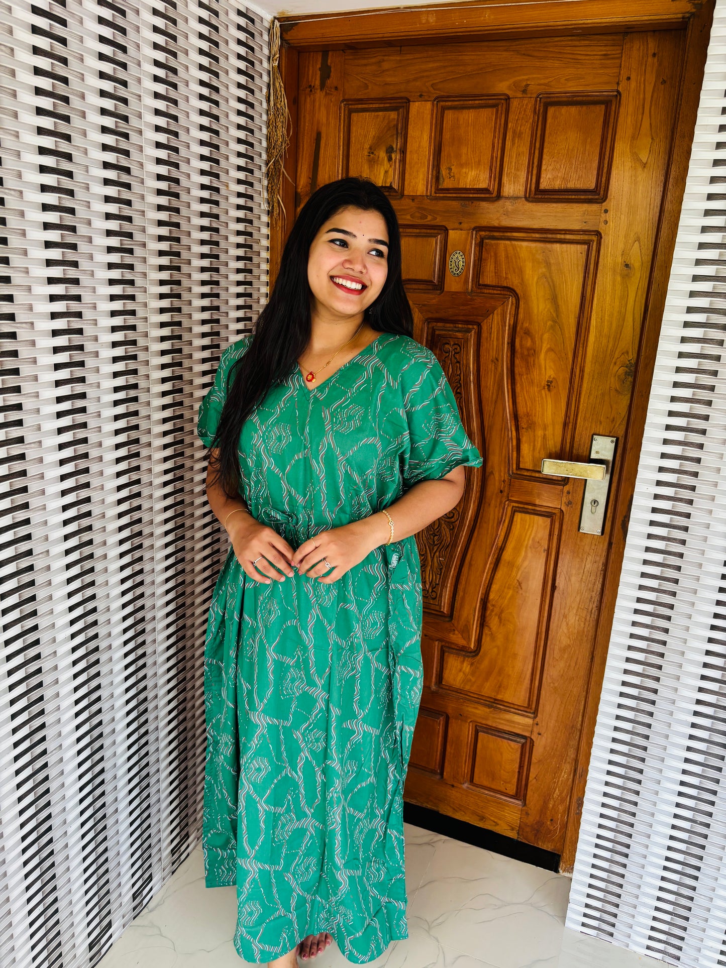 Kaftan