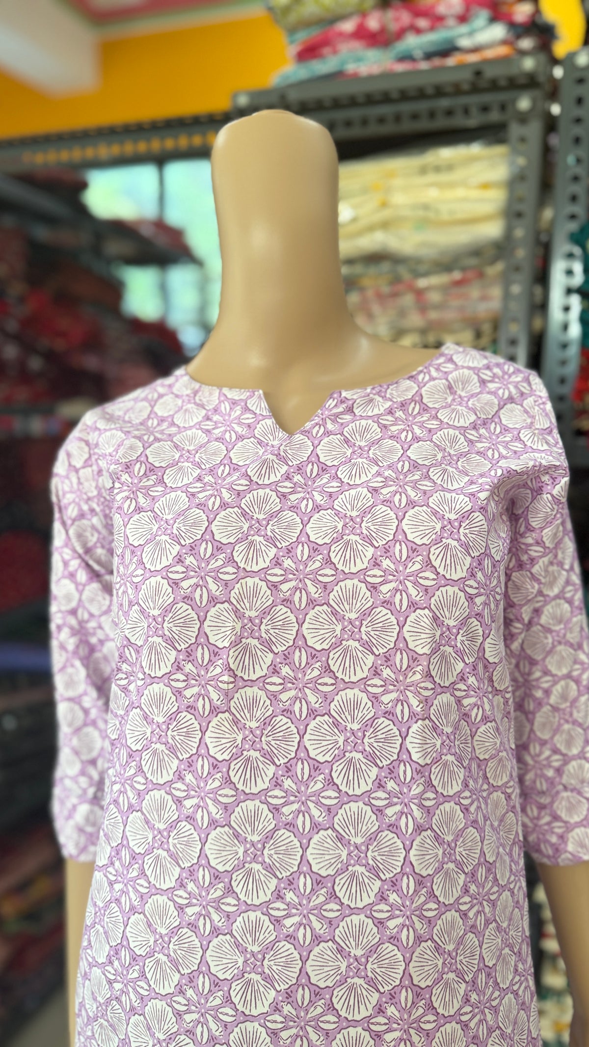 Kurti