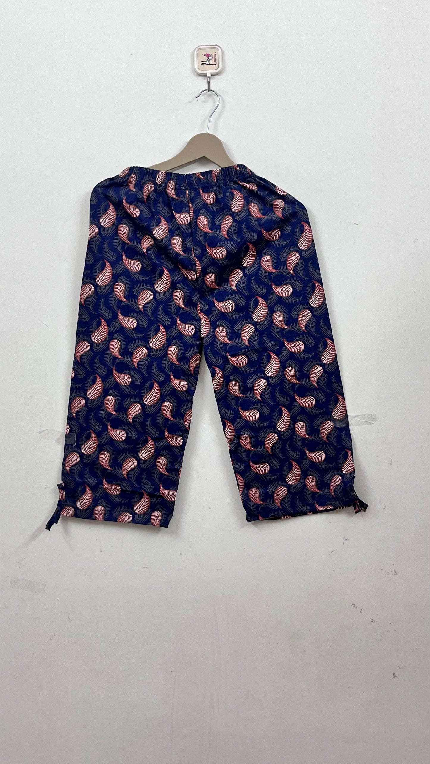 3/4th Pant