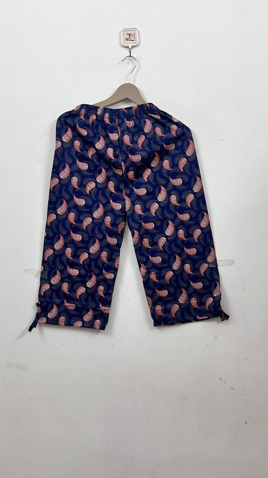 3/4th Pant