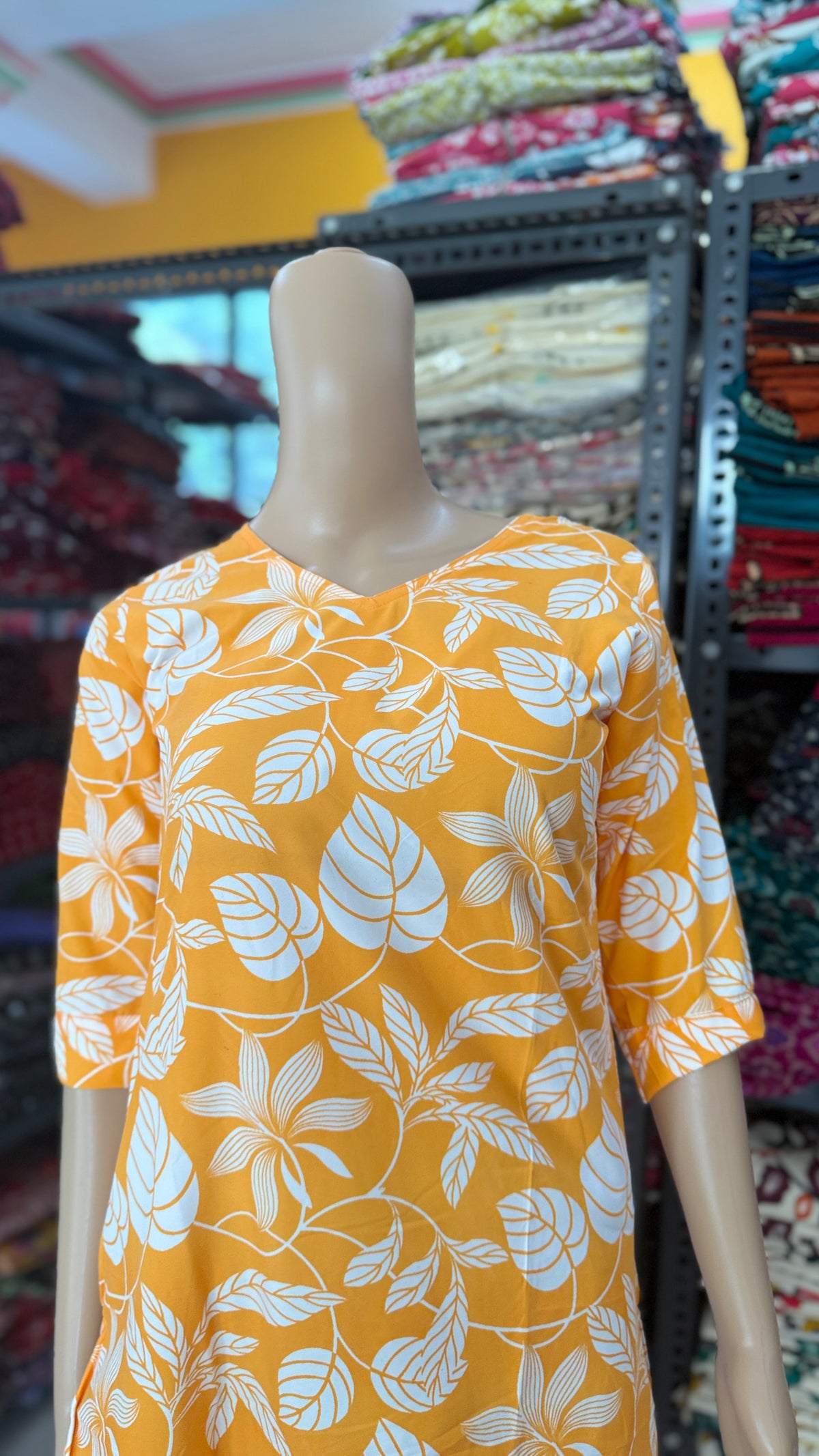 Kurti