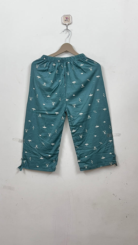 3/4th Pant