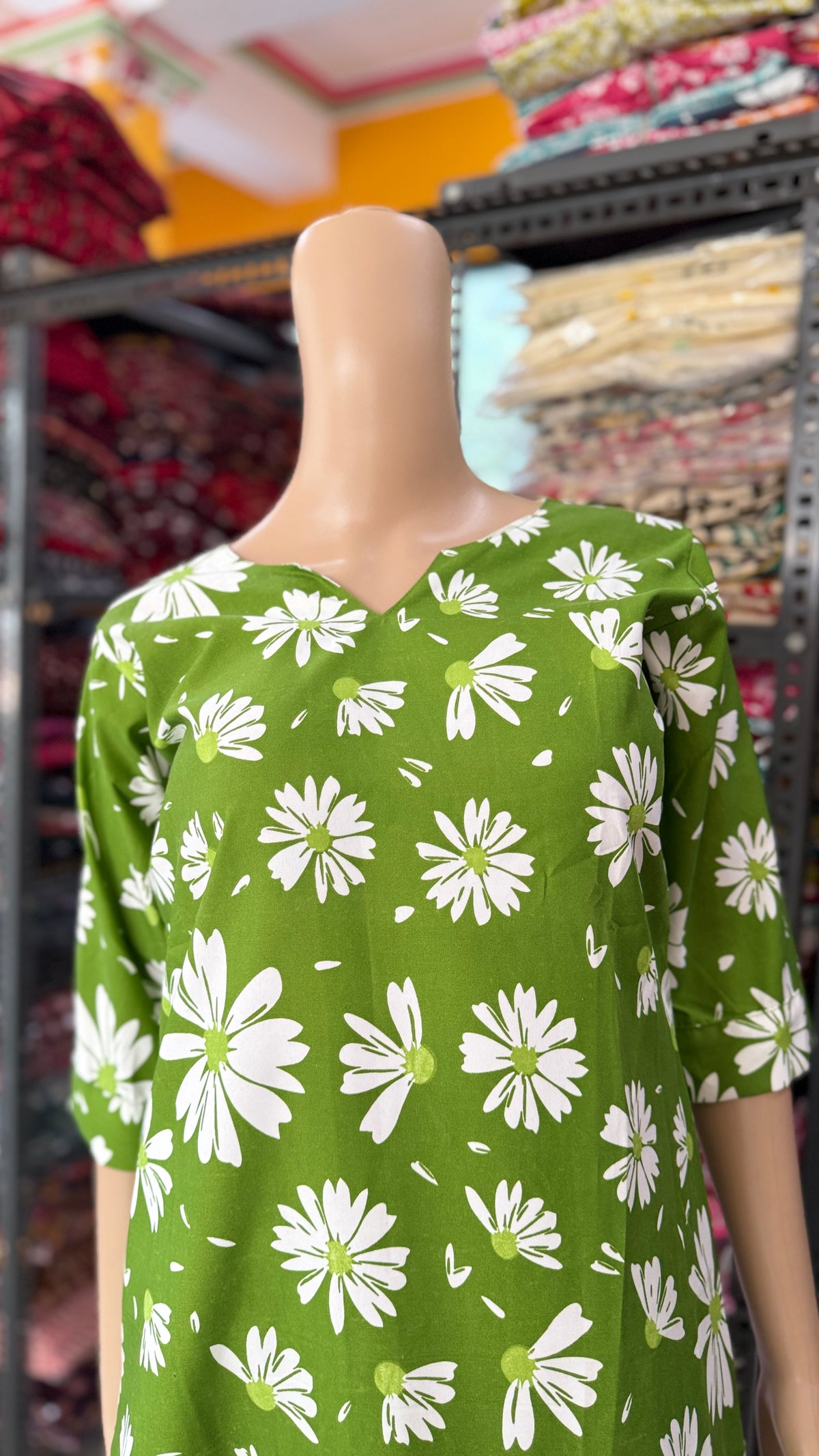 Kurti