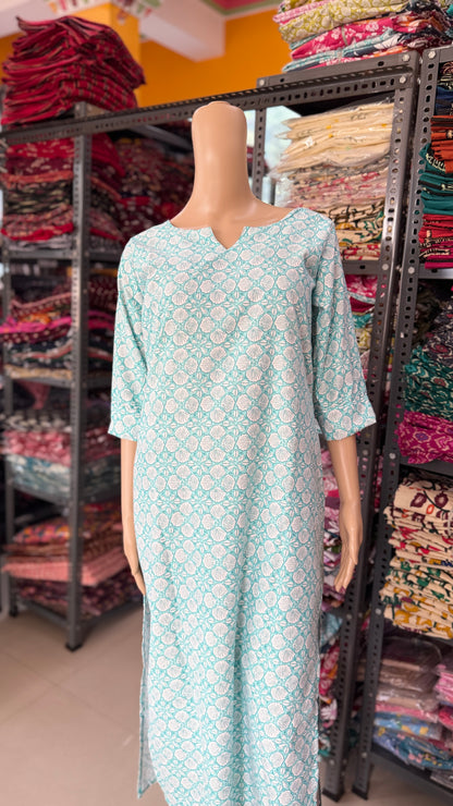 Kurti