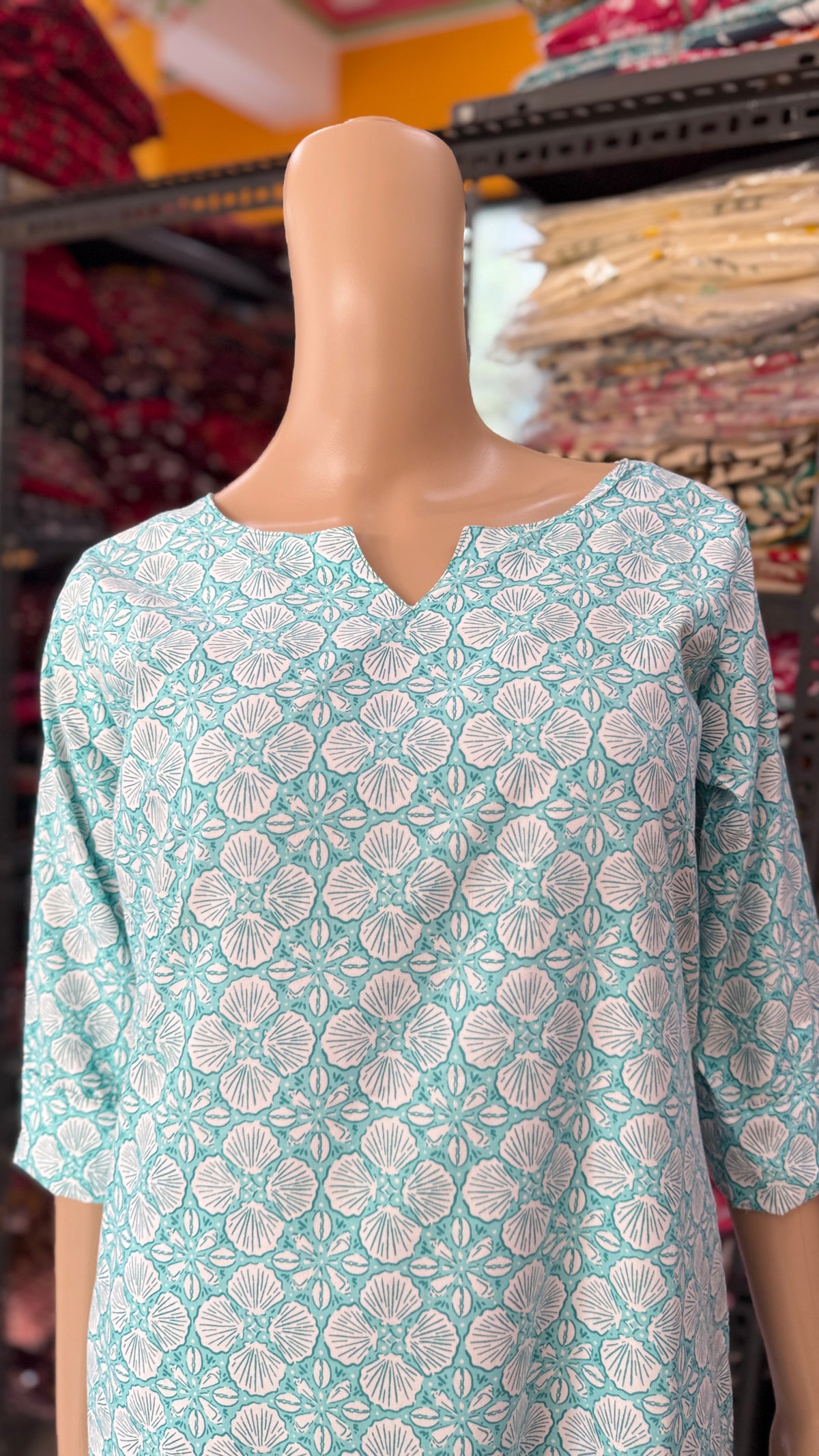Kurti