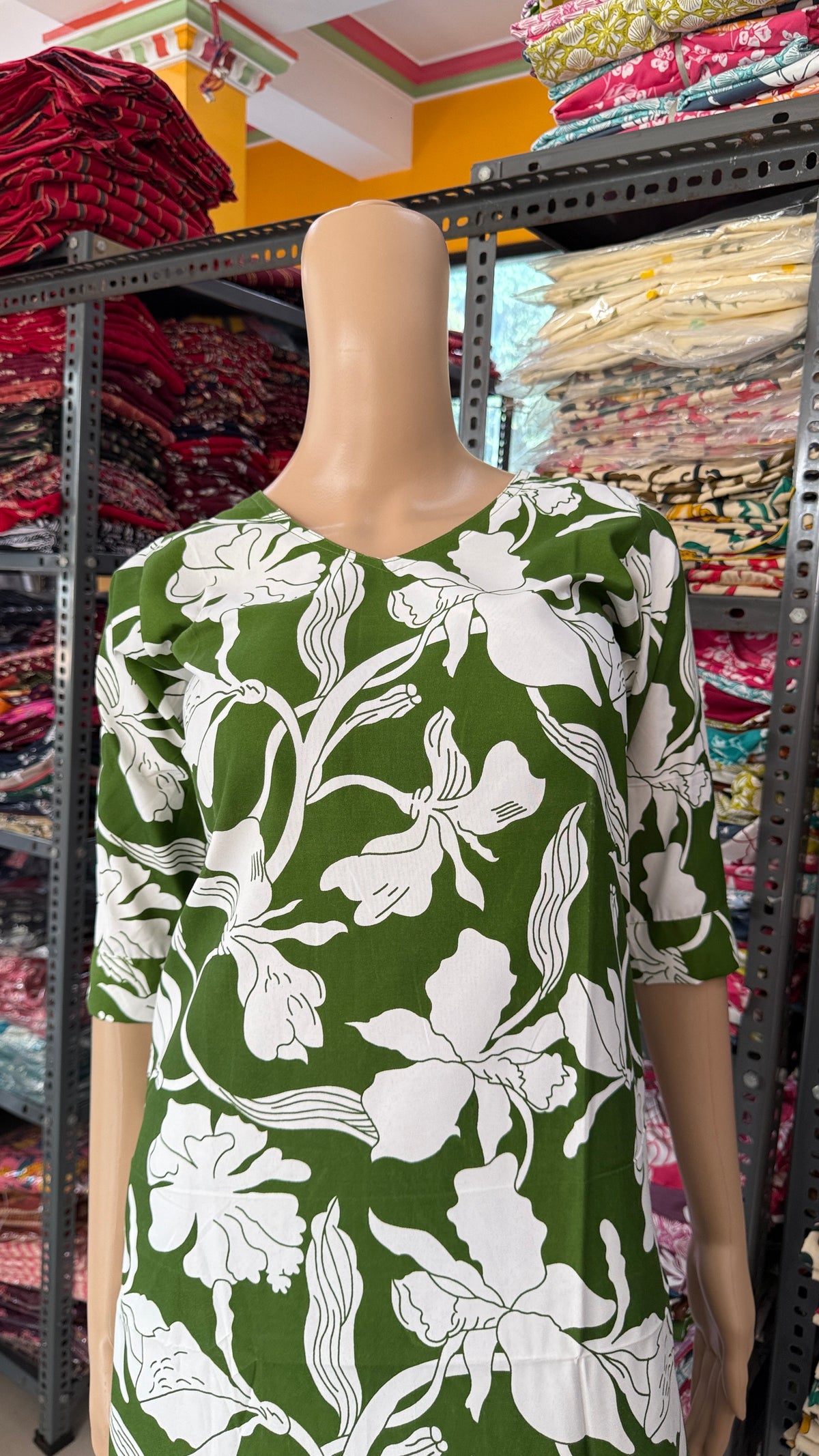 Kurti