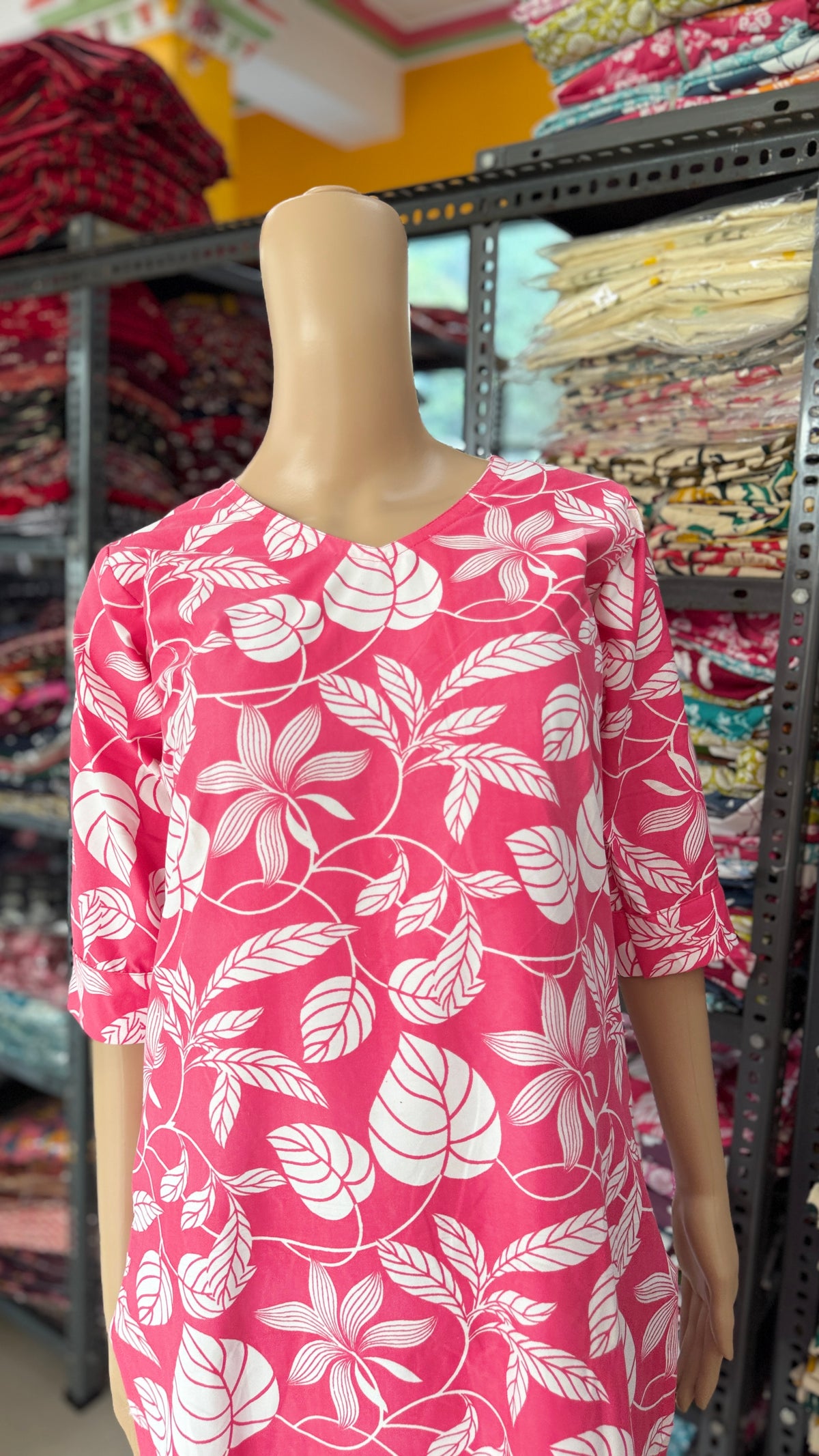 Kurti