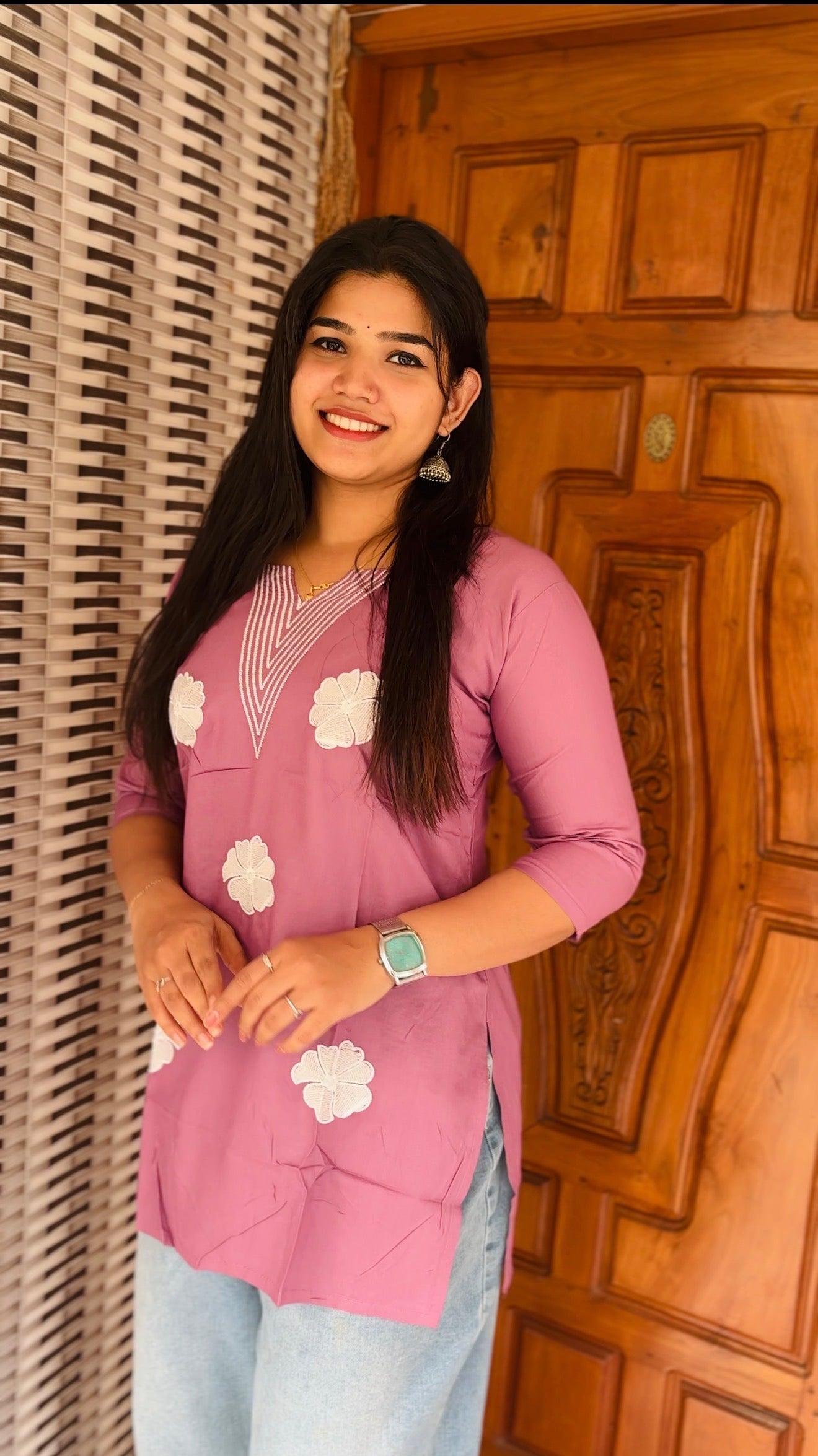 Short Kurti