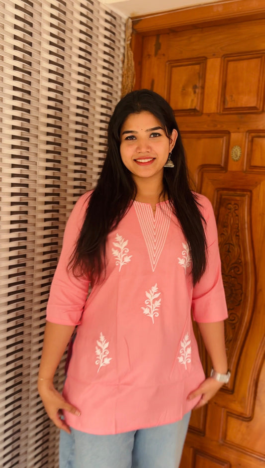 Short Kurti