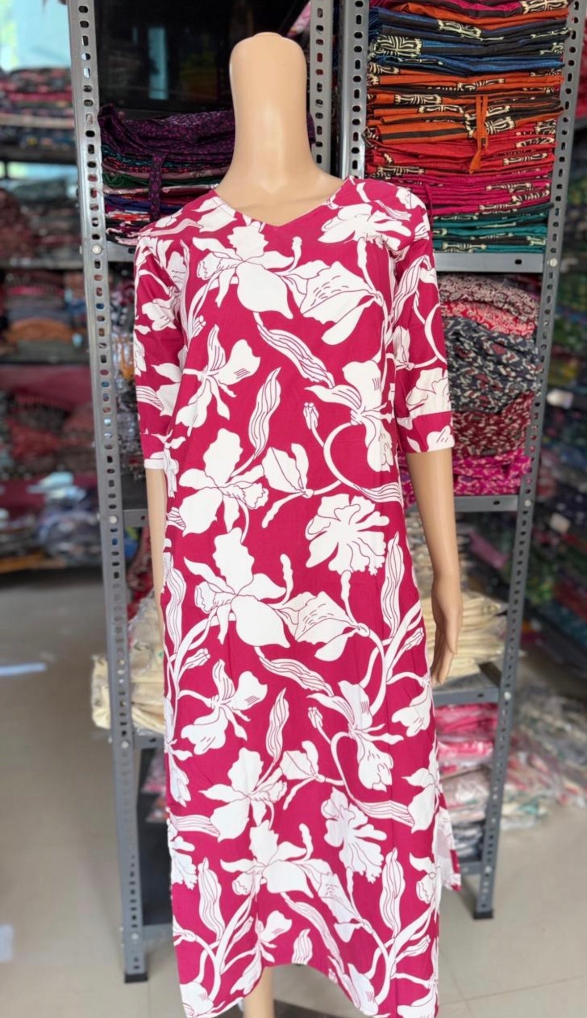 Kurti