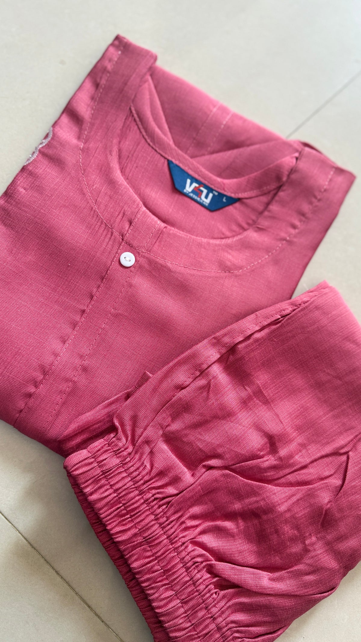 Premium Co-ord Set
