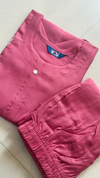 Premium Co-ord Set
