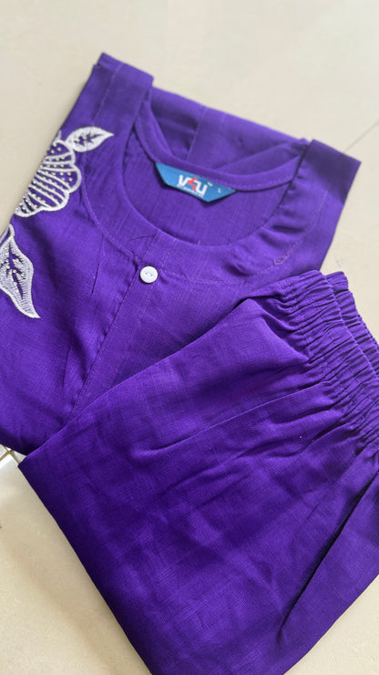 Premium Co-ord Set