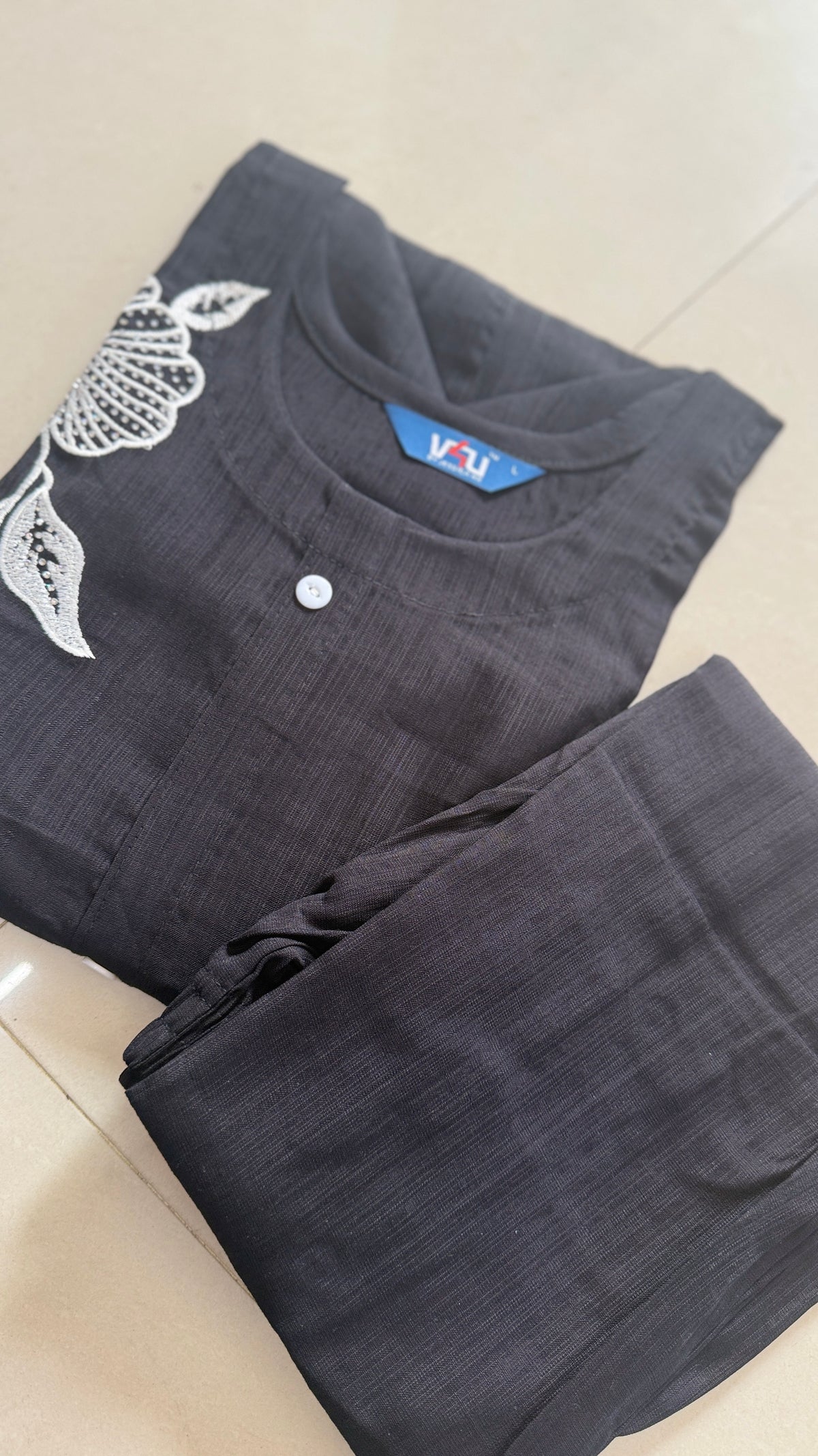 Premium Co-ord Set
