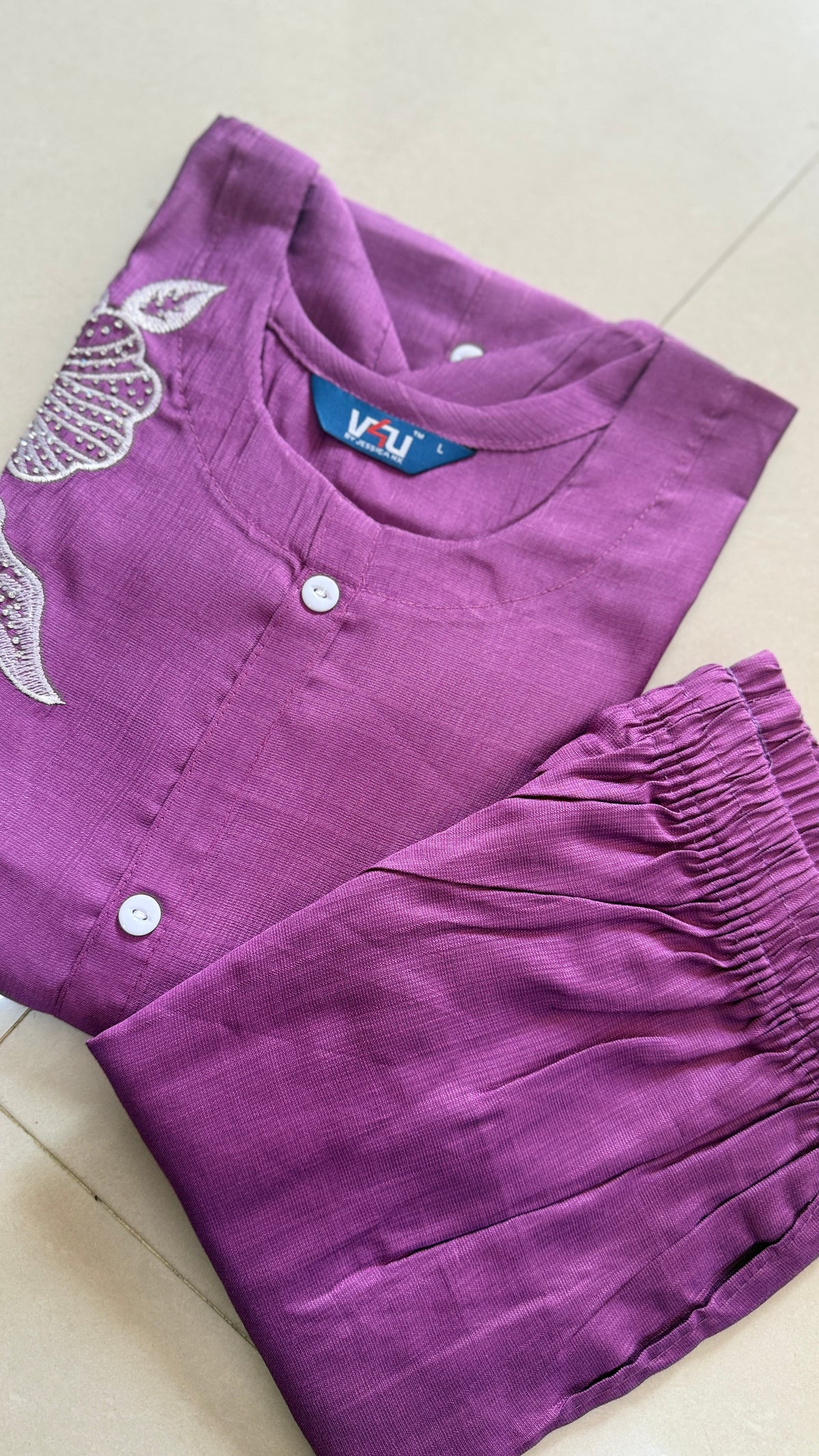 Premium Co-ord Set