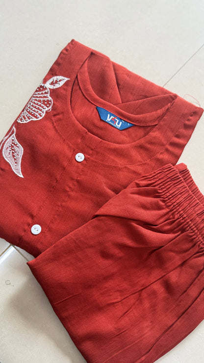 Premium Co-ord Set