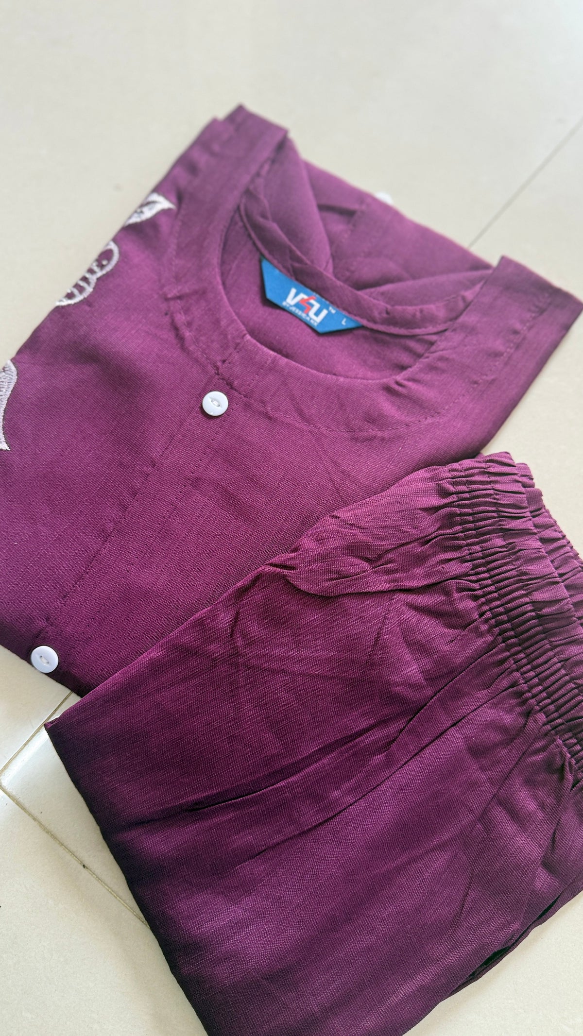 Premium Co-ord Set