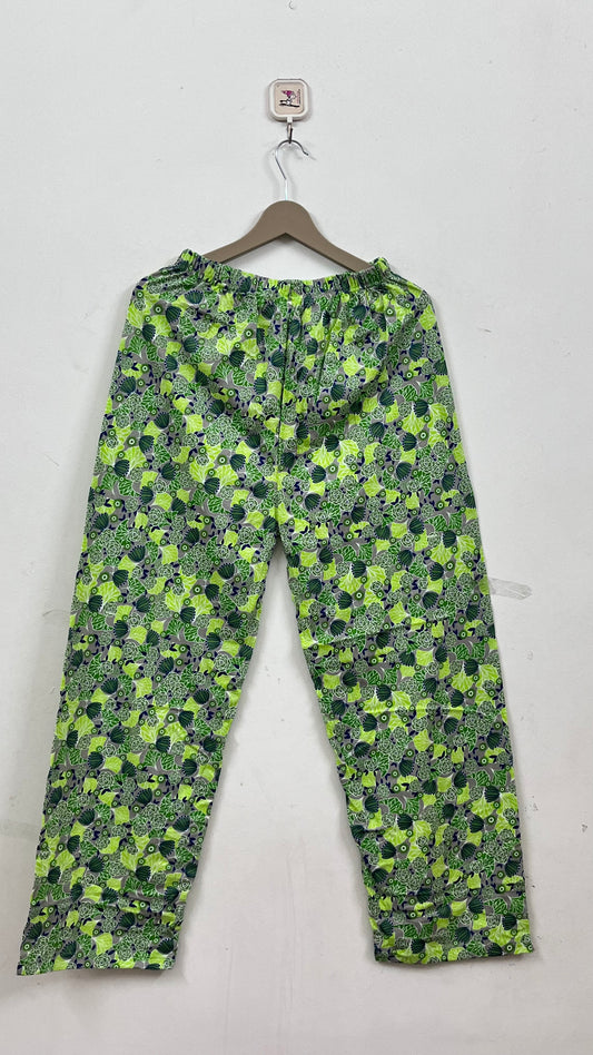 Full Pant