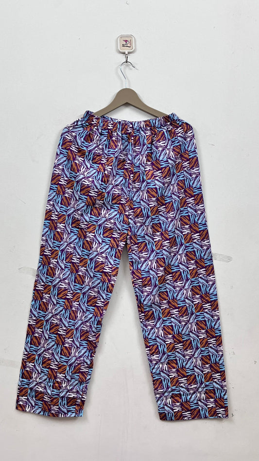 Full pant 2xl
