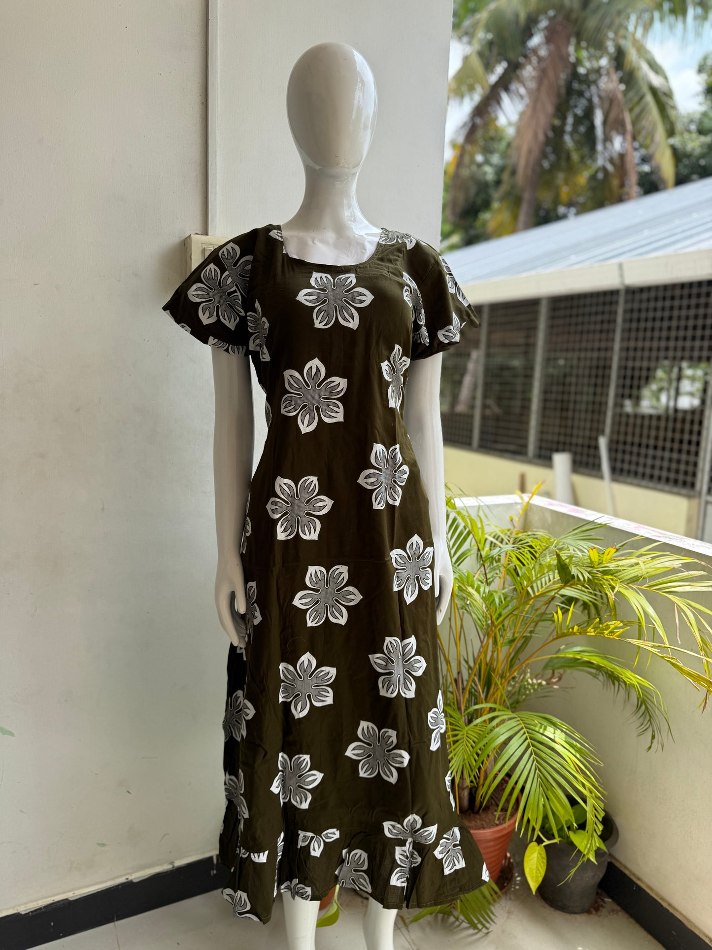 Frock