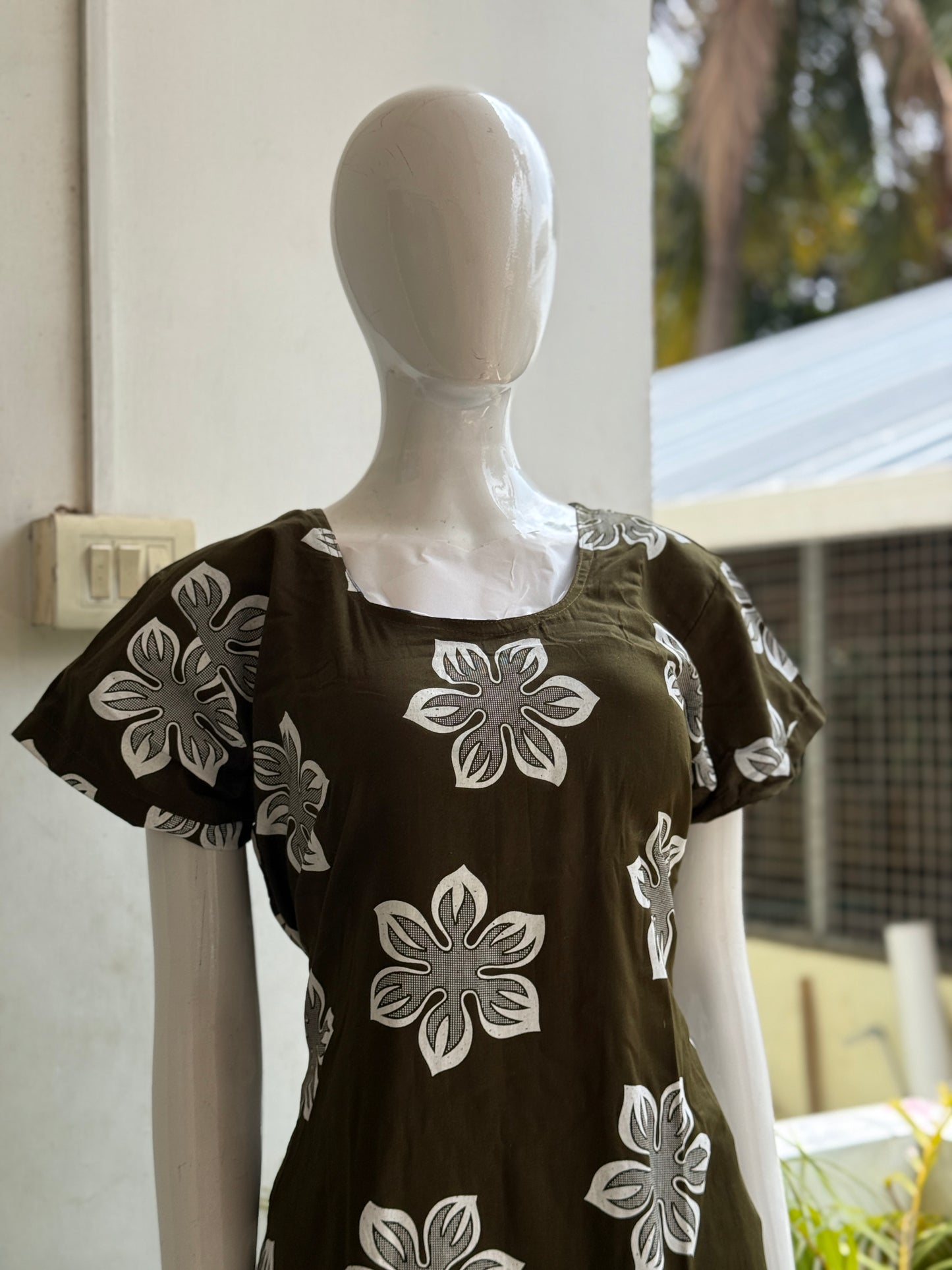 Frock