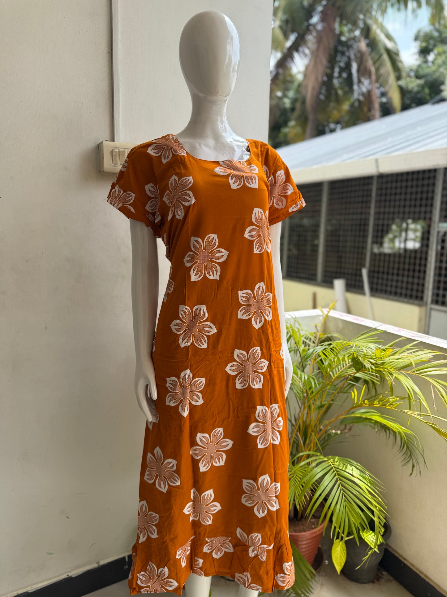 Frock