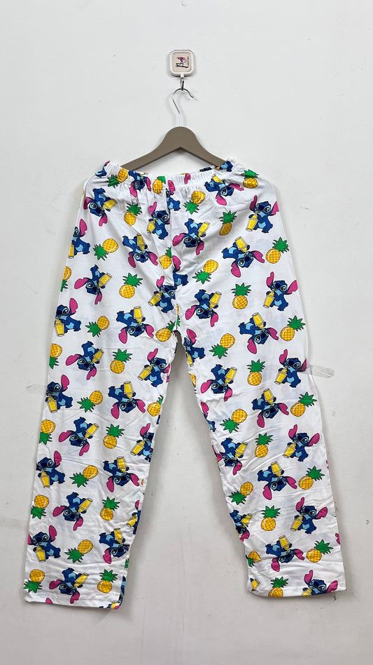 Full Pant
