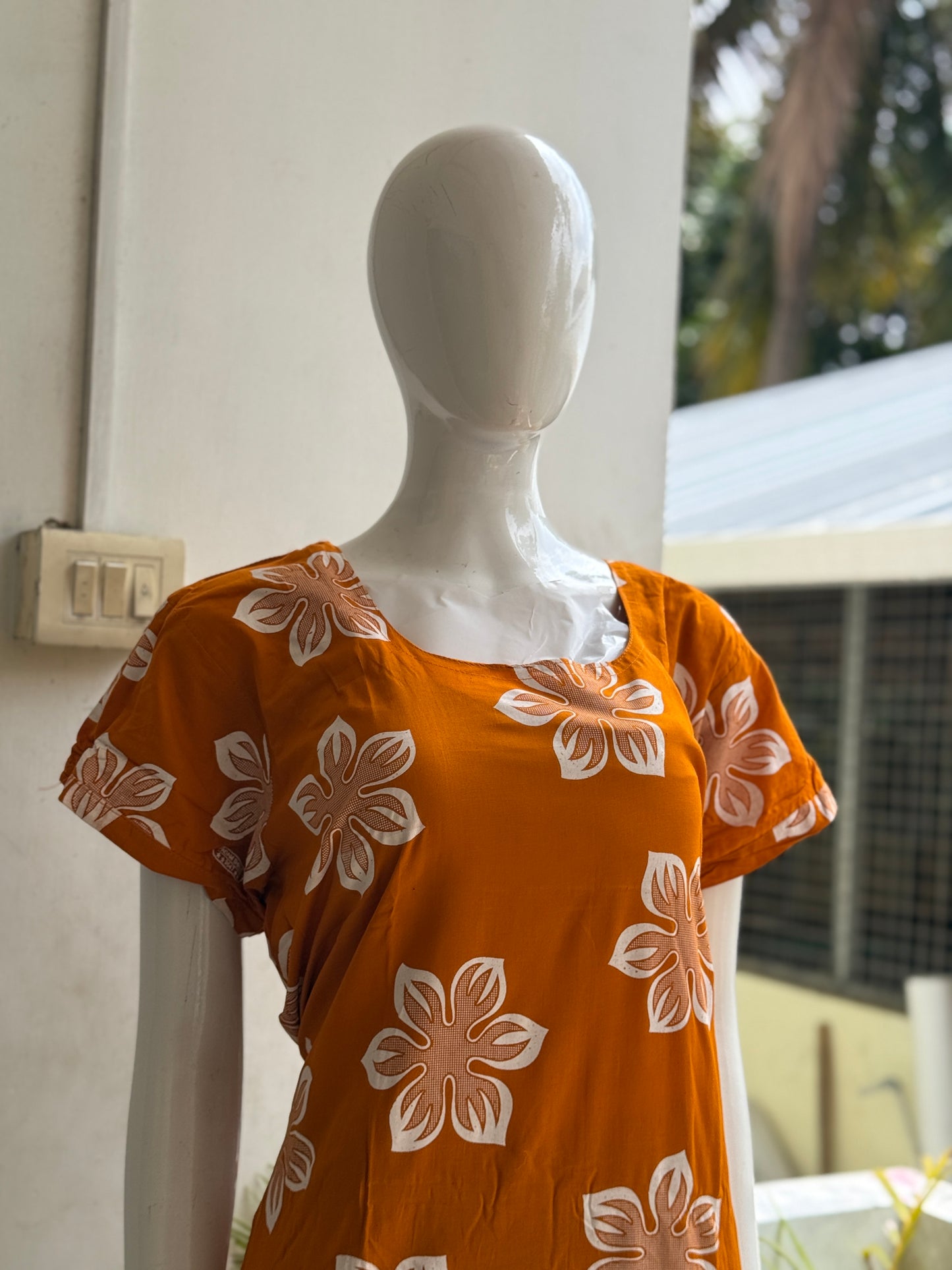 Frock