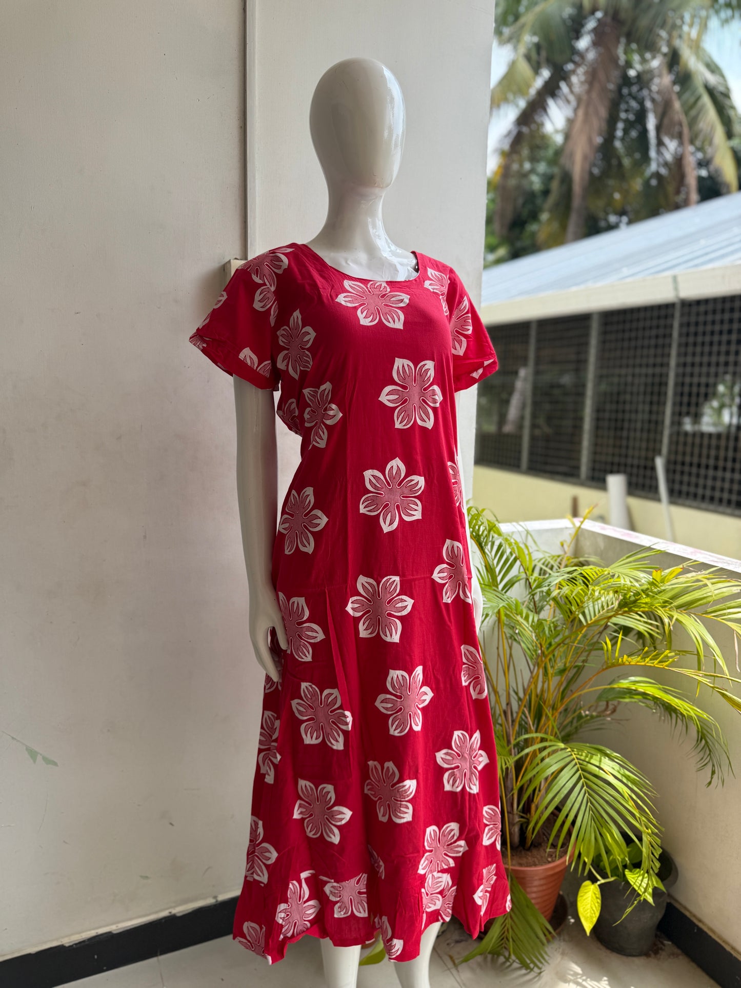 Frock