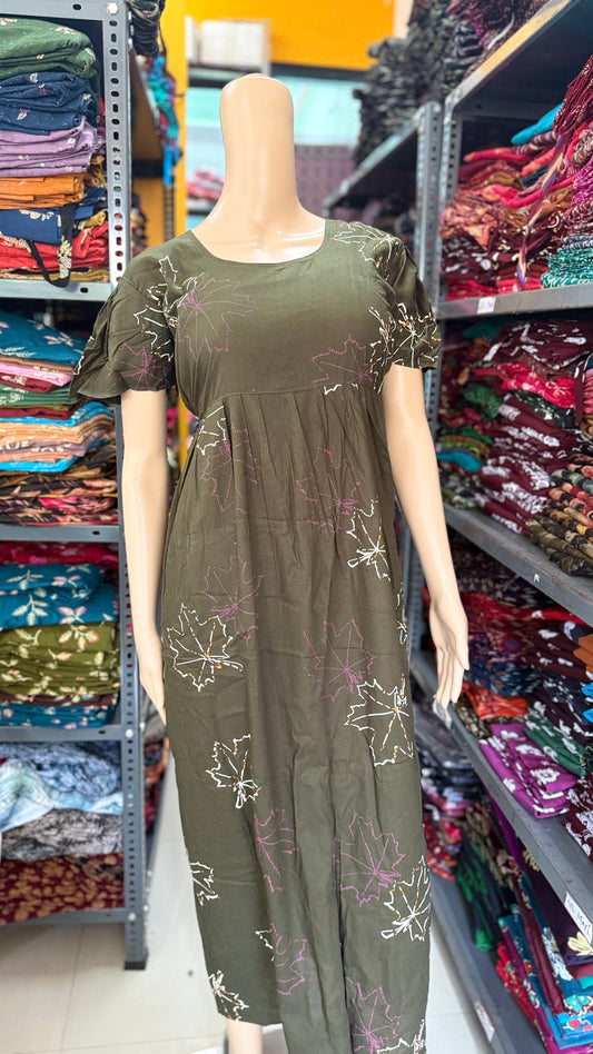 Normal Maxi