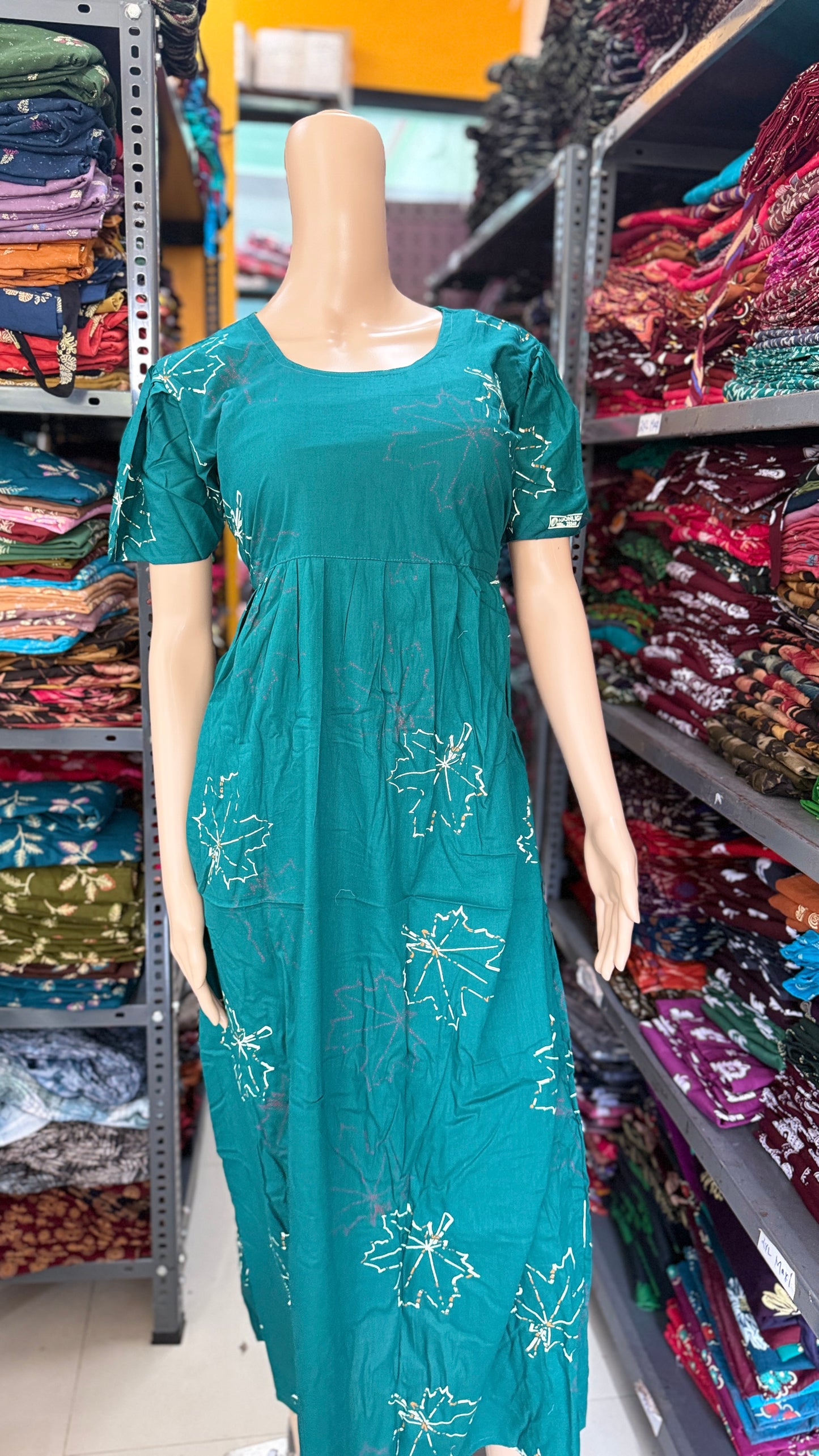 Normal Maxi