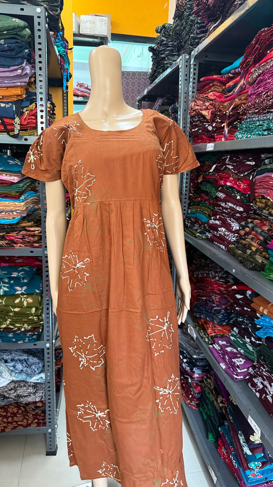 Normal Maxi