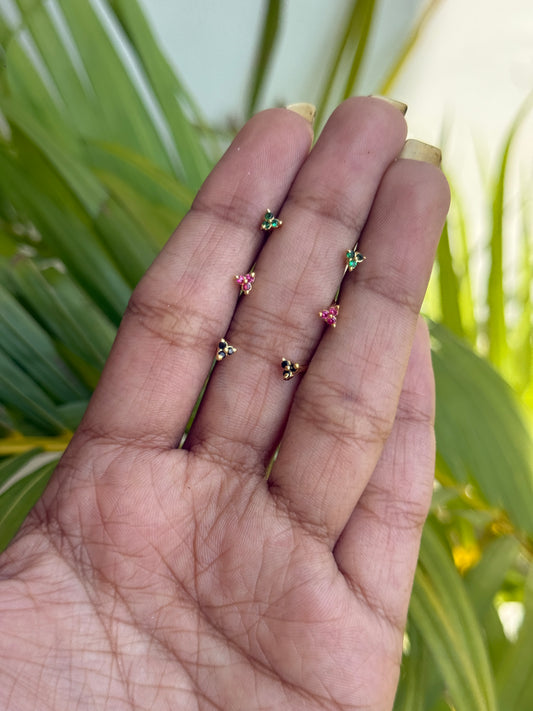 earring