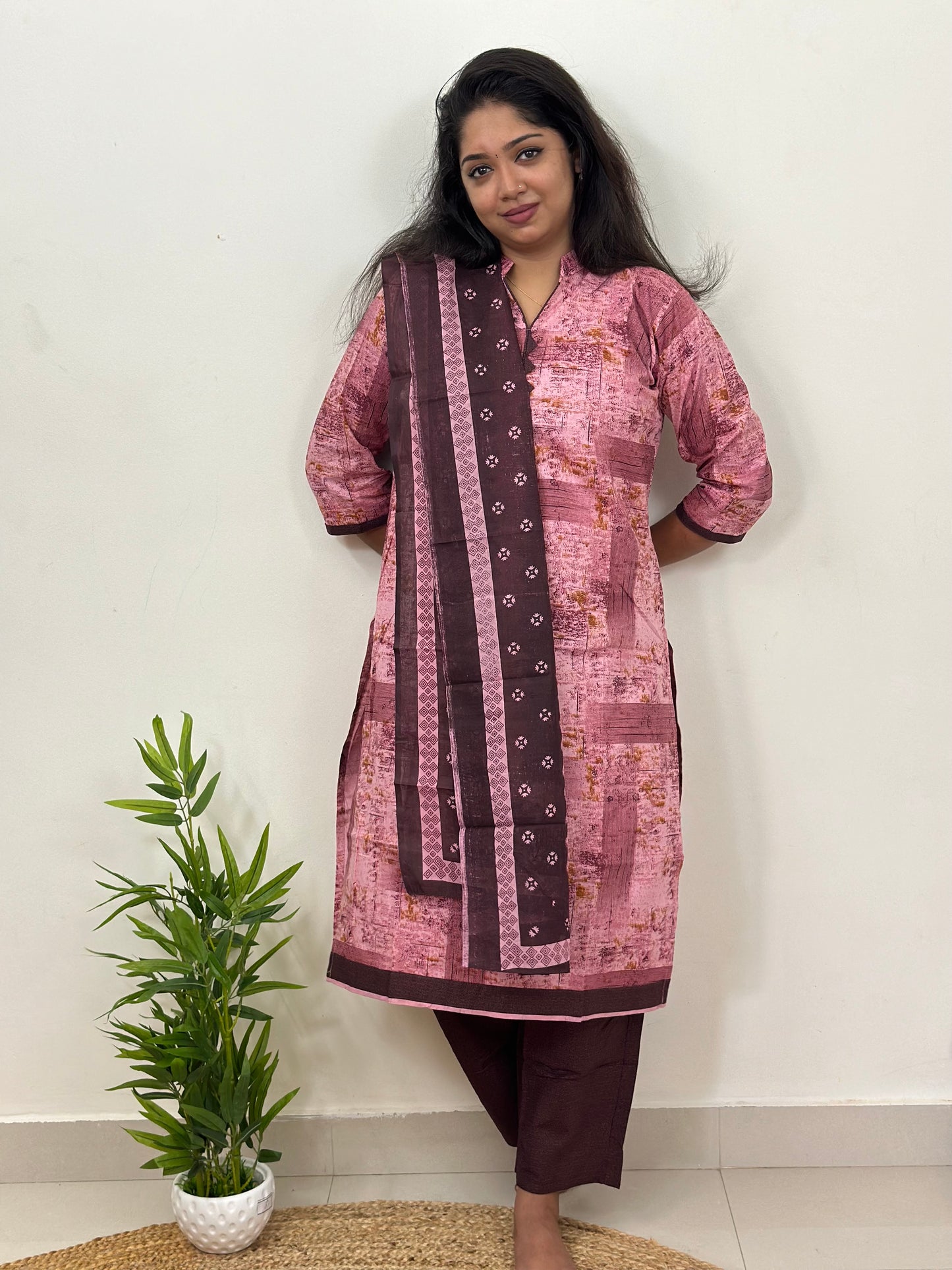 Salwar Suit