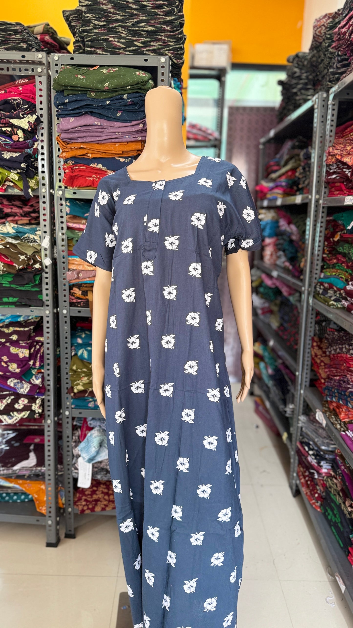 Normal Nighty