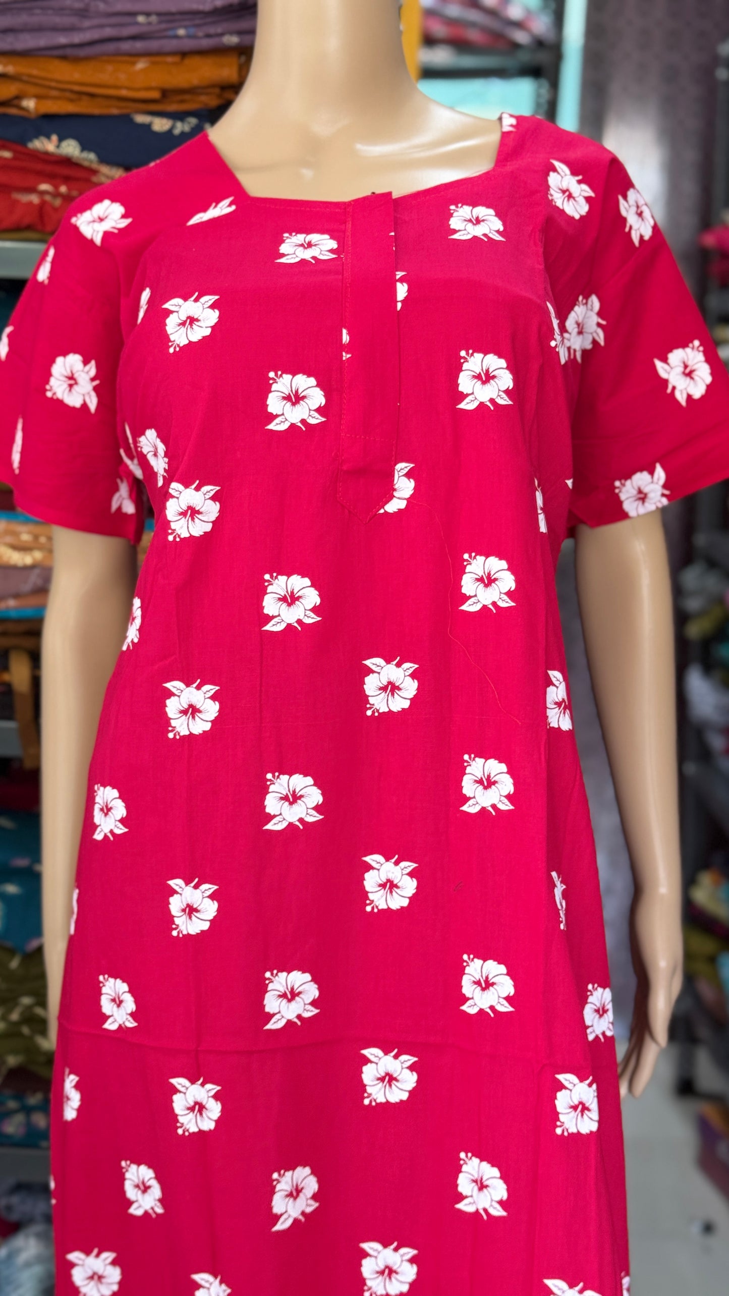 Normal Nighty