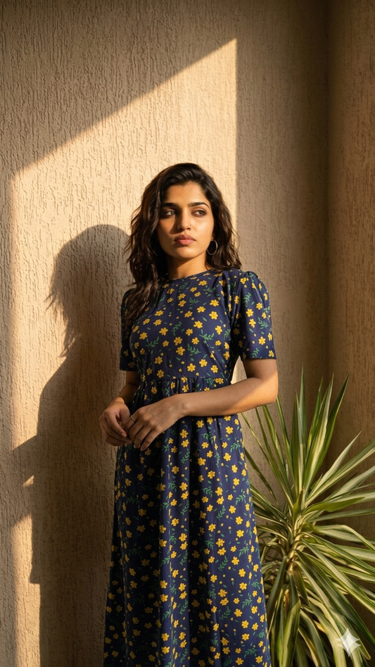 Feeding zipless frock