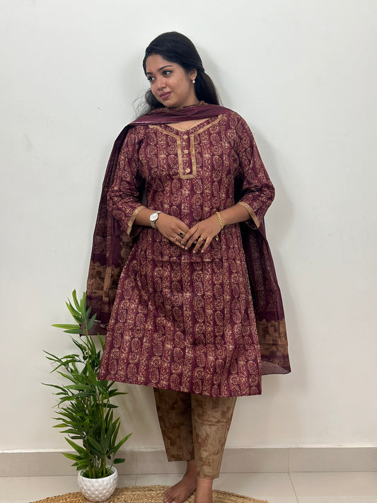 Salwar Suit