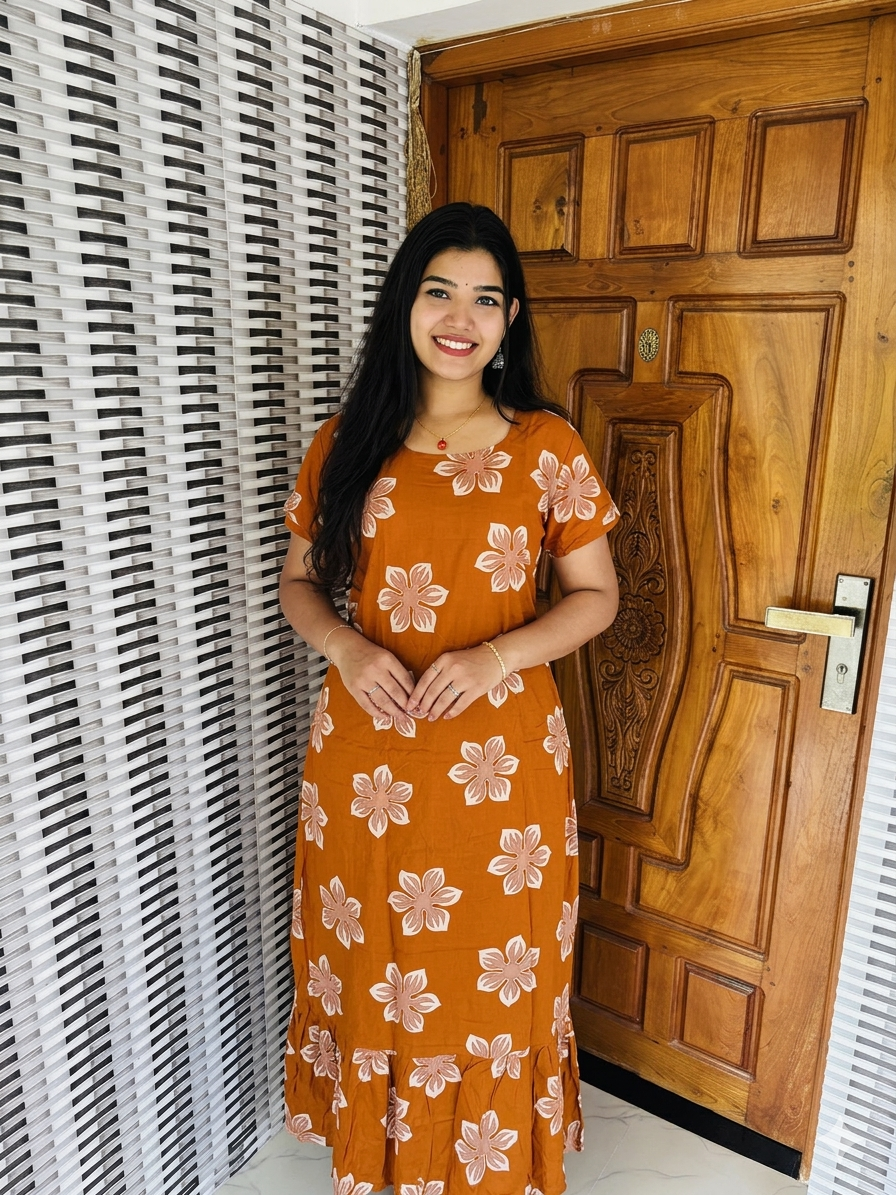 Frock