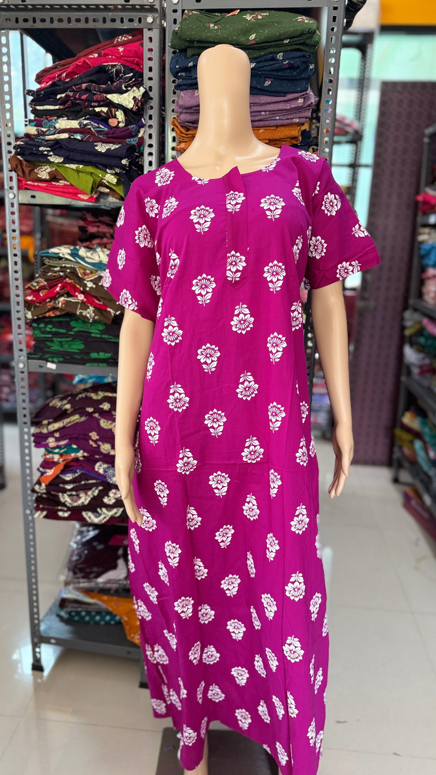 Normal Nighty