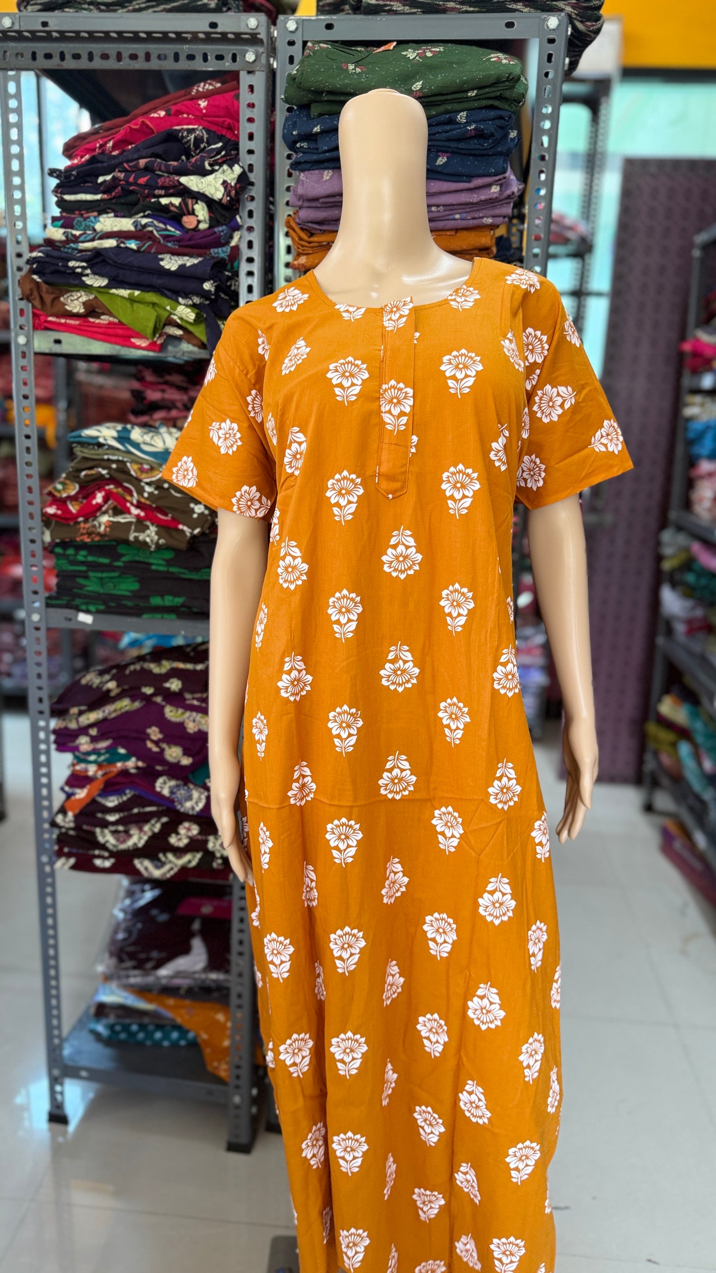Normal Nighty
