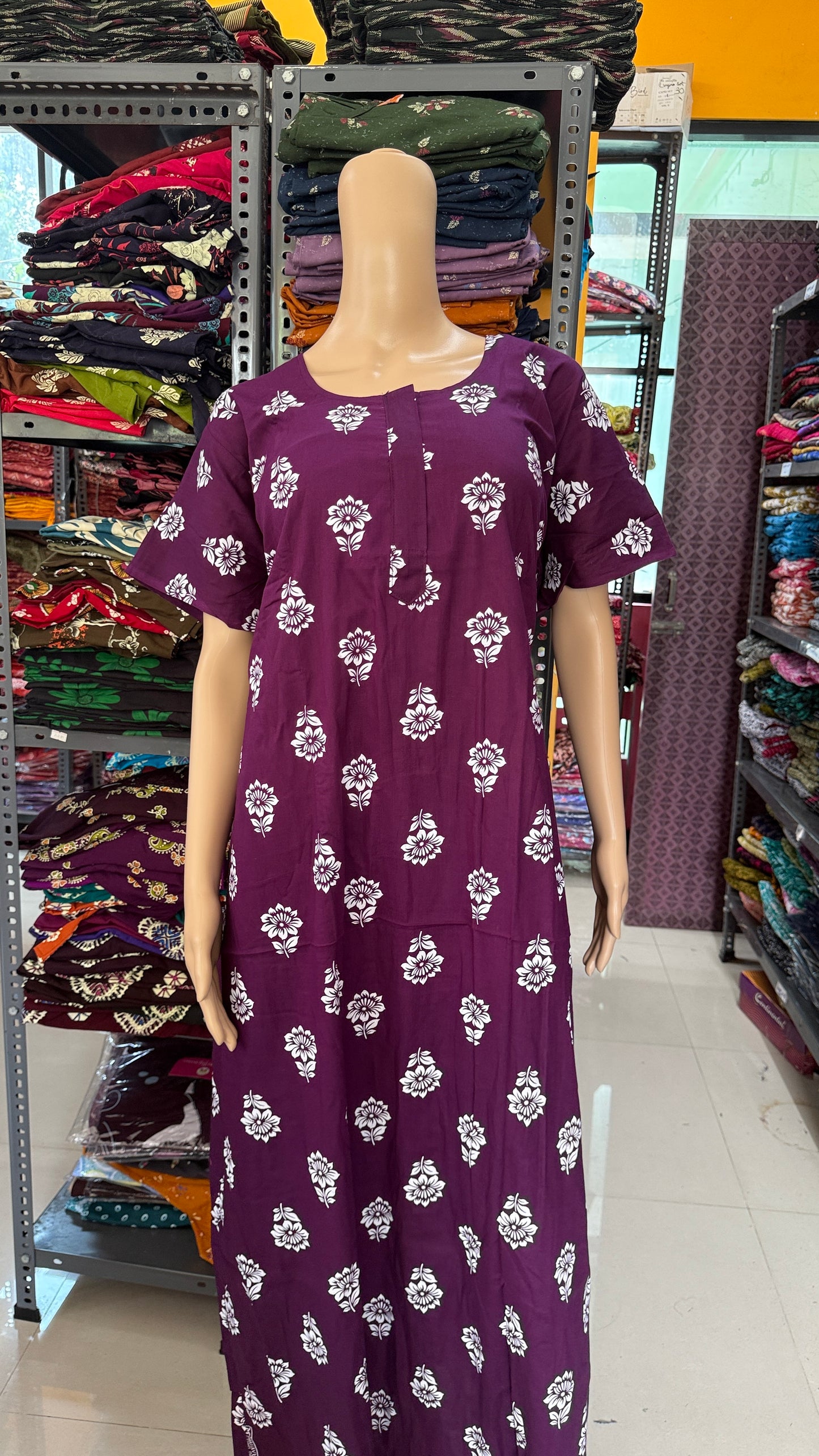 Normal Nighty