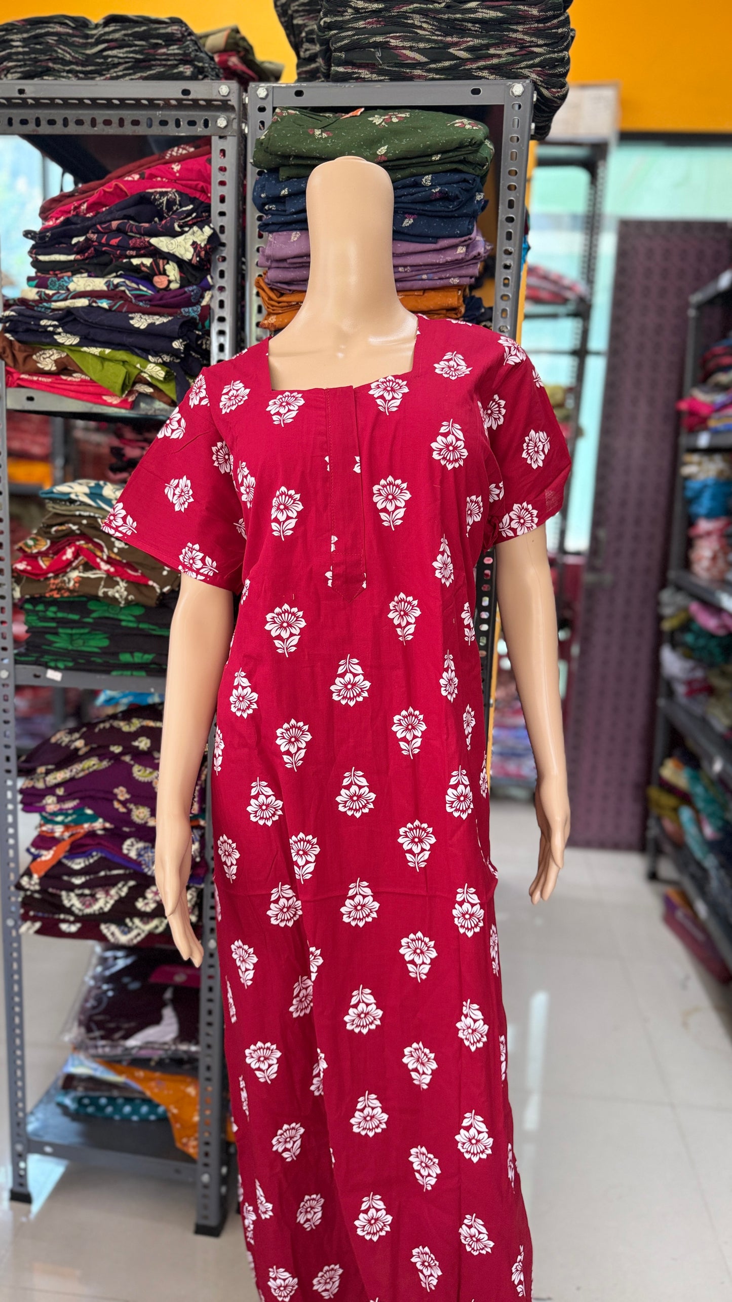 Normal Nighty